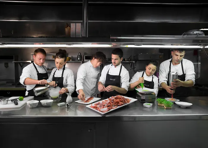 Cram Hotel Barcellona