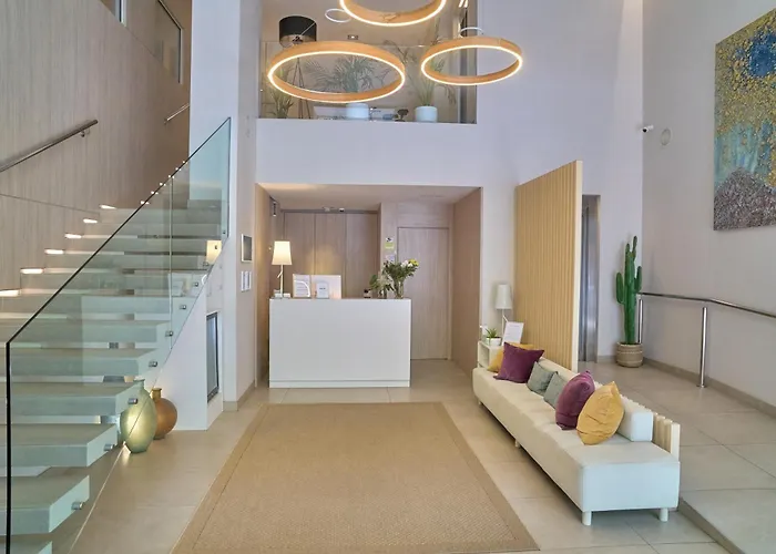 Hotel Omnium Barcellona