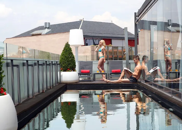 Cram Hotel Barcellona